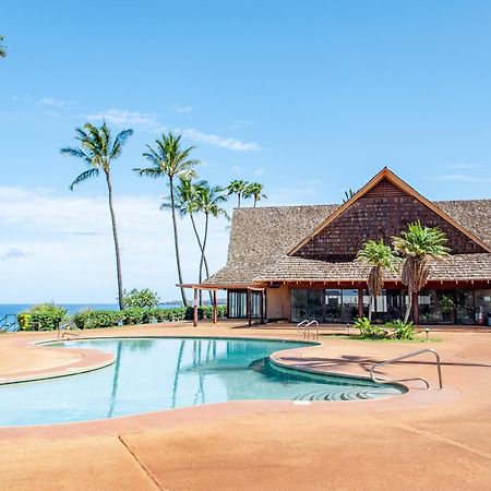 Kepuhi Beach Resort Maunaloa Esterno foto