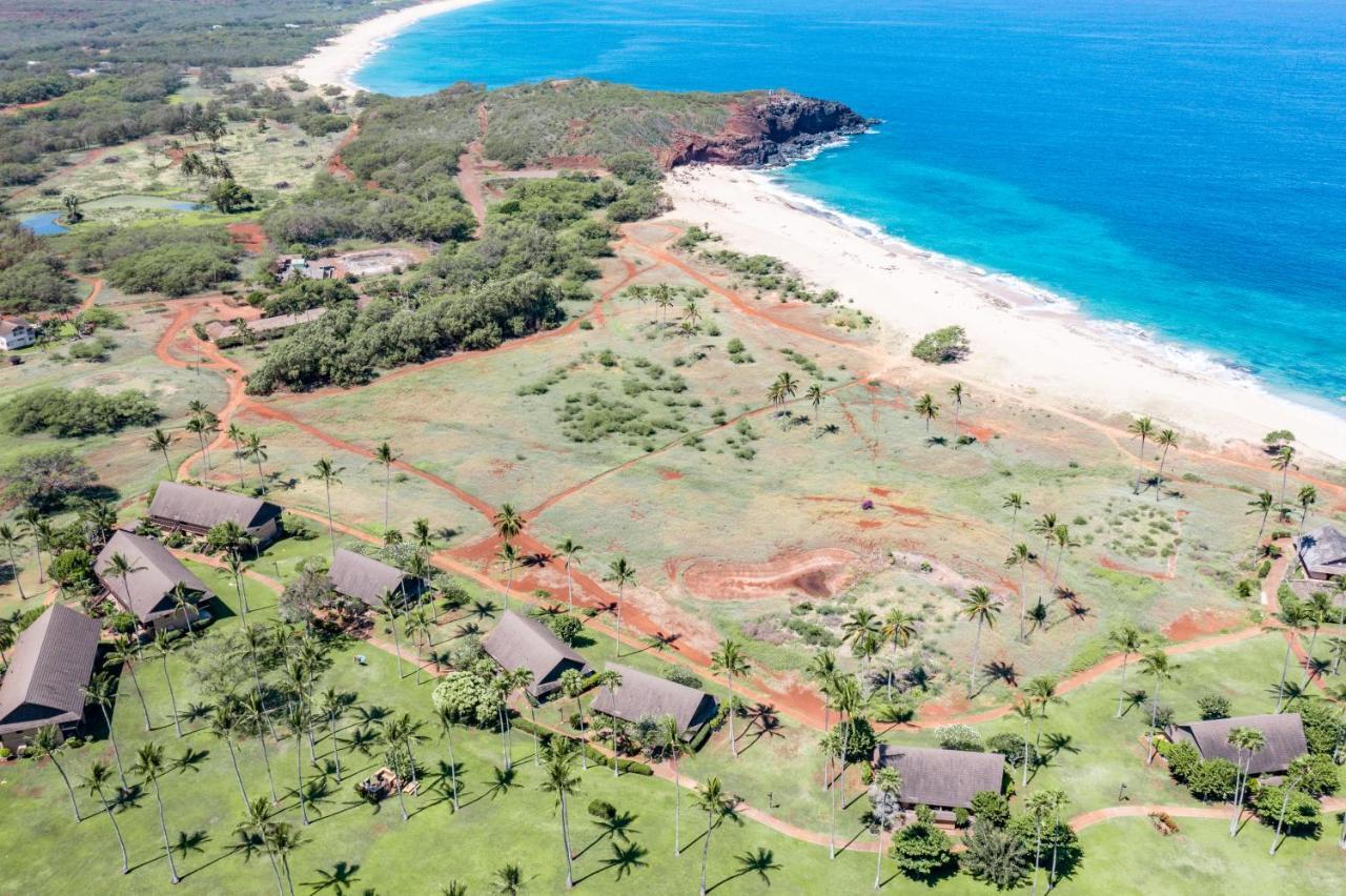 Kepuhi Beach Resort Maunaloa Esterno foto