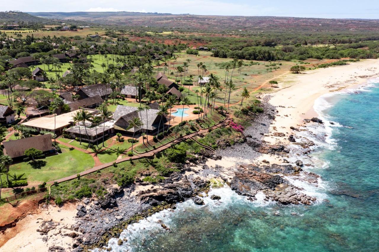 Kepuhi Beach Resort Maunaloa Esterno foto