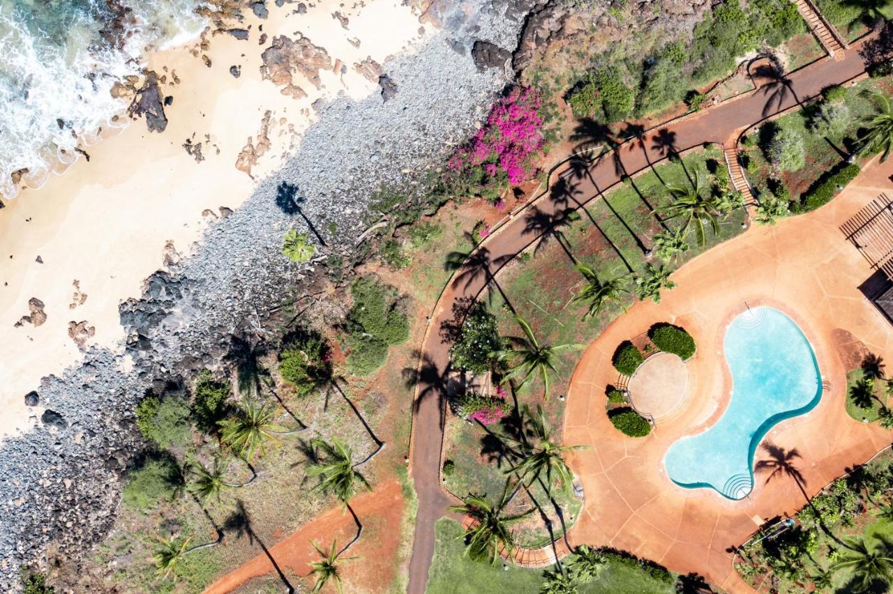 Kepuhi Beach Resort Maunaloa Esterno foto