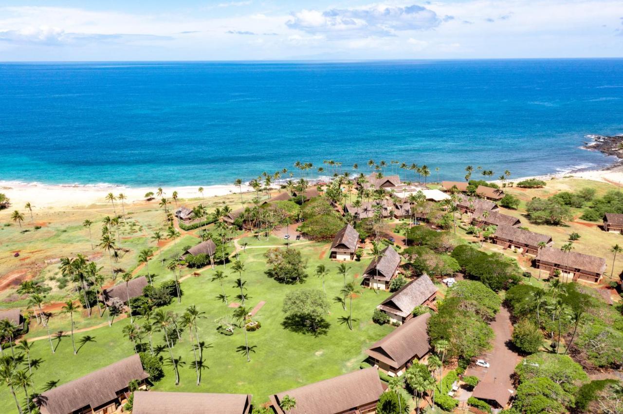 Kepuhi Beach Resort Maunaloa Esterno foto