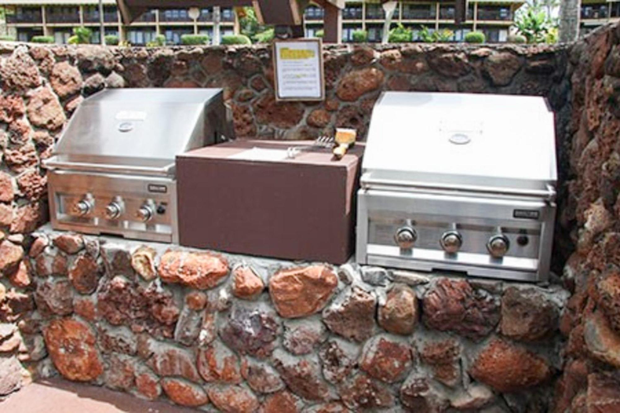 Kepuhi Beach Resort Maunaloa Esterno foto