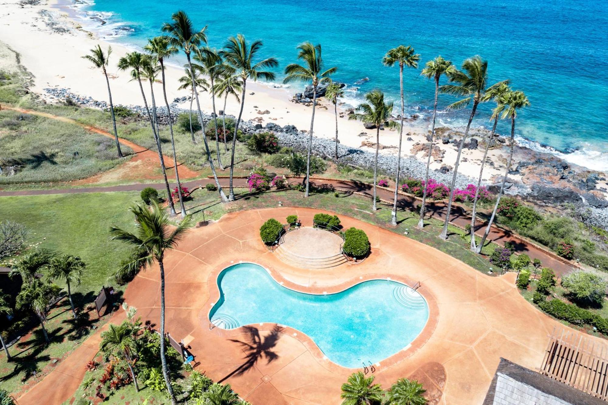 Kepuhi Beach Resort Maunaloa Esterno foto