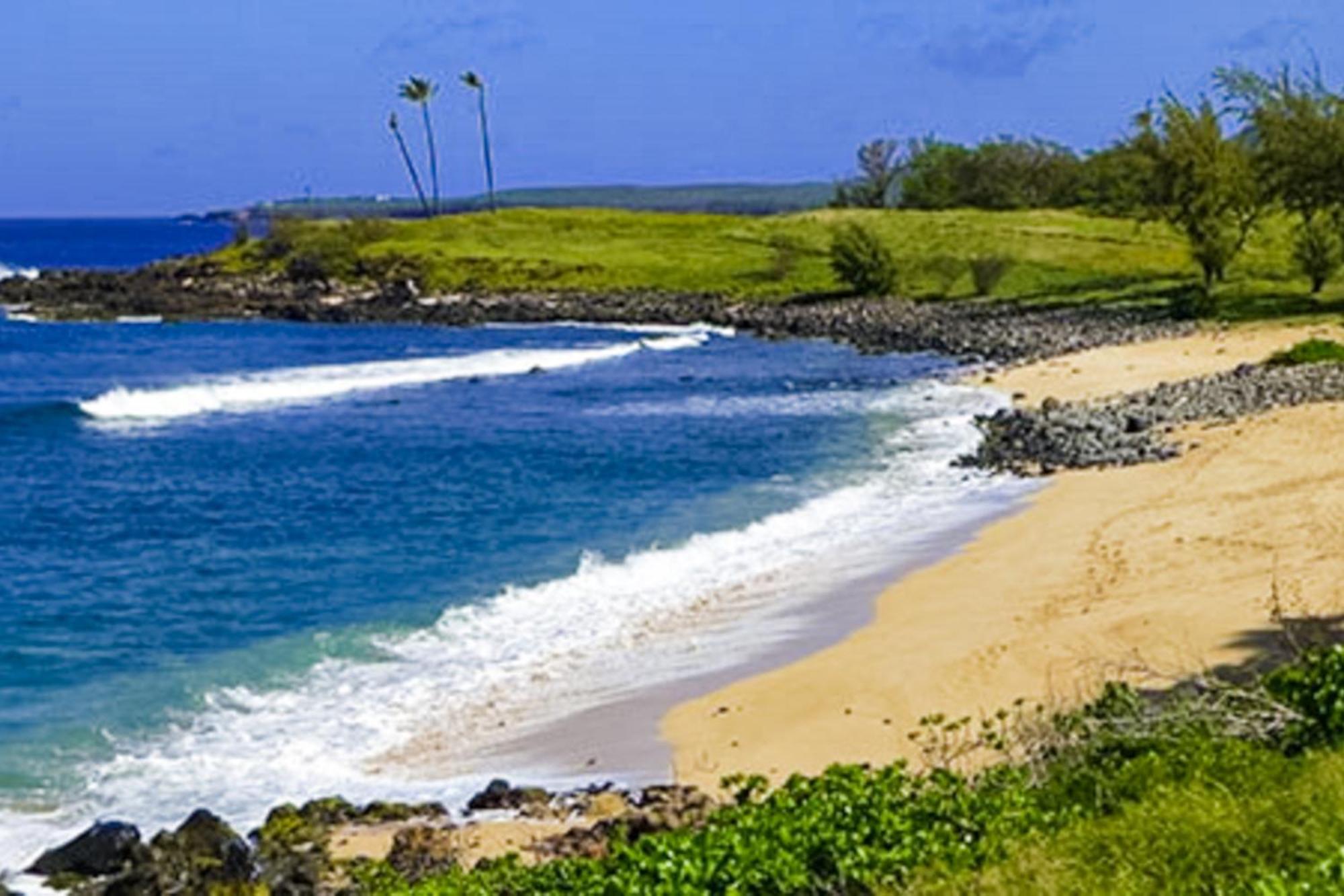 Kepuhi Beach Resort Maunaloa Camera foto