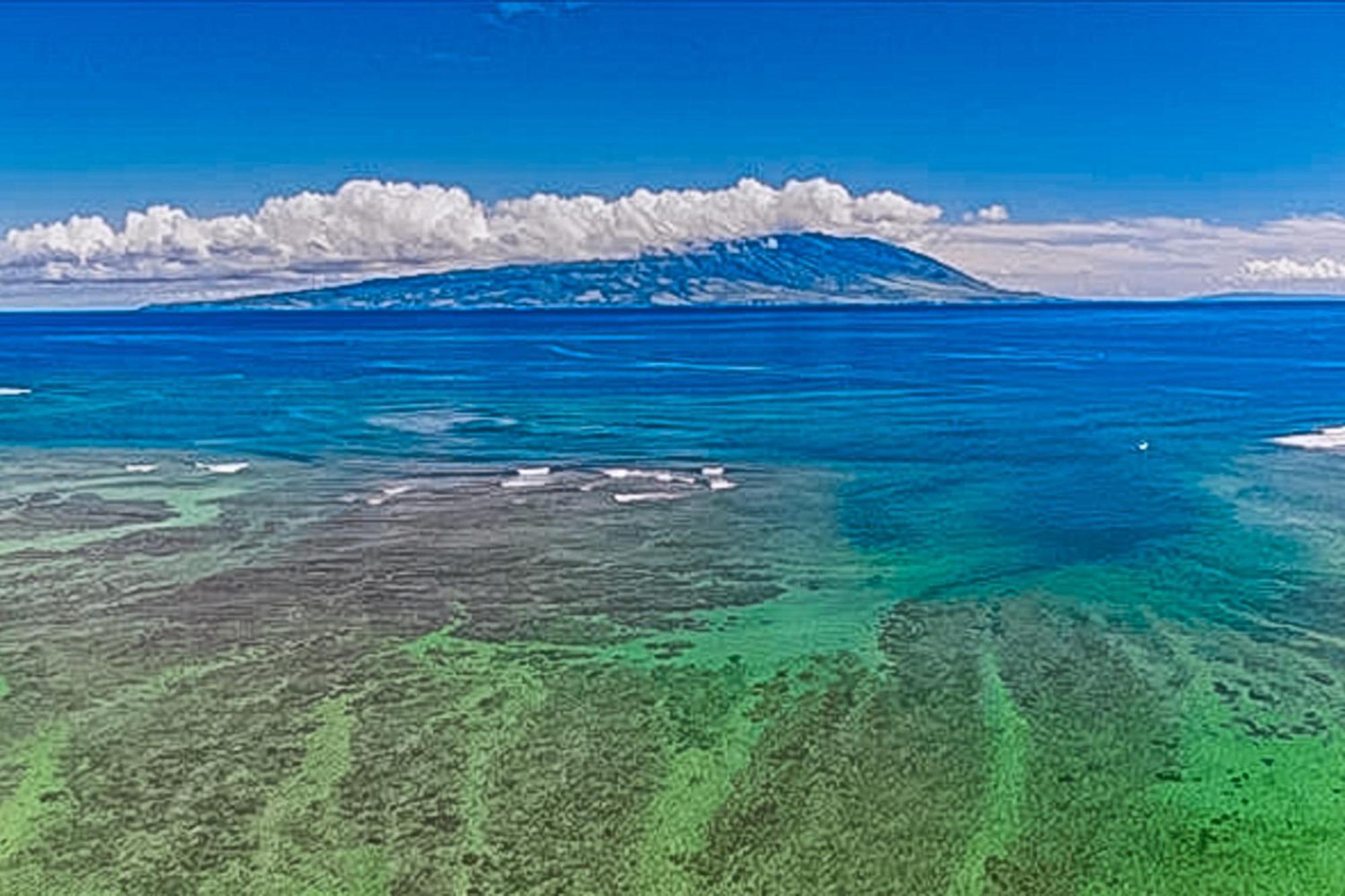 Kepuhi Beach Resort Maunaloa Camera foto