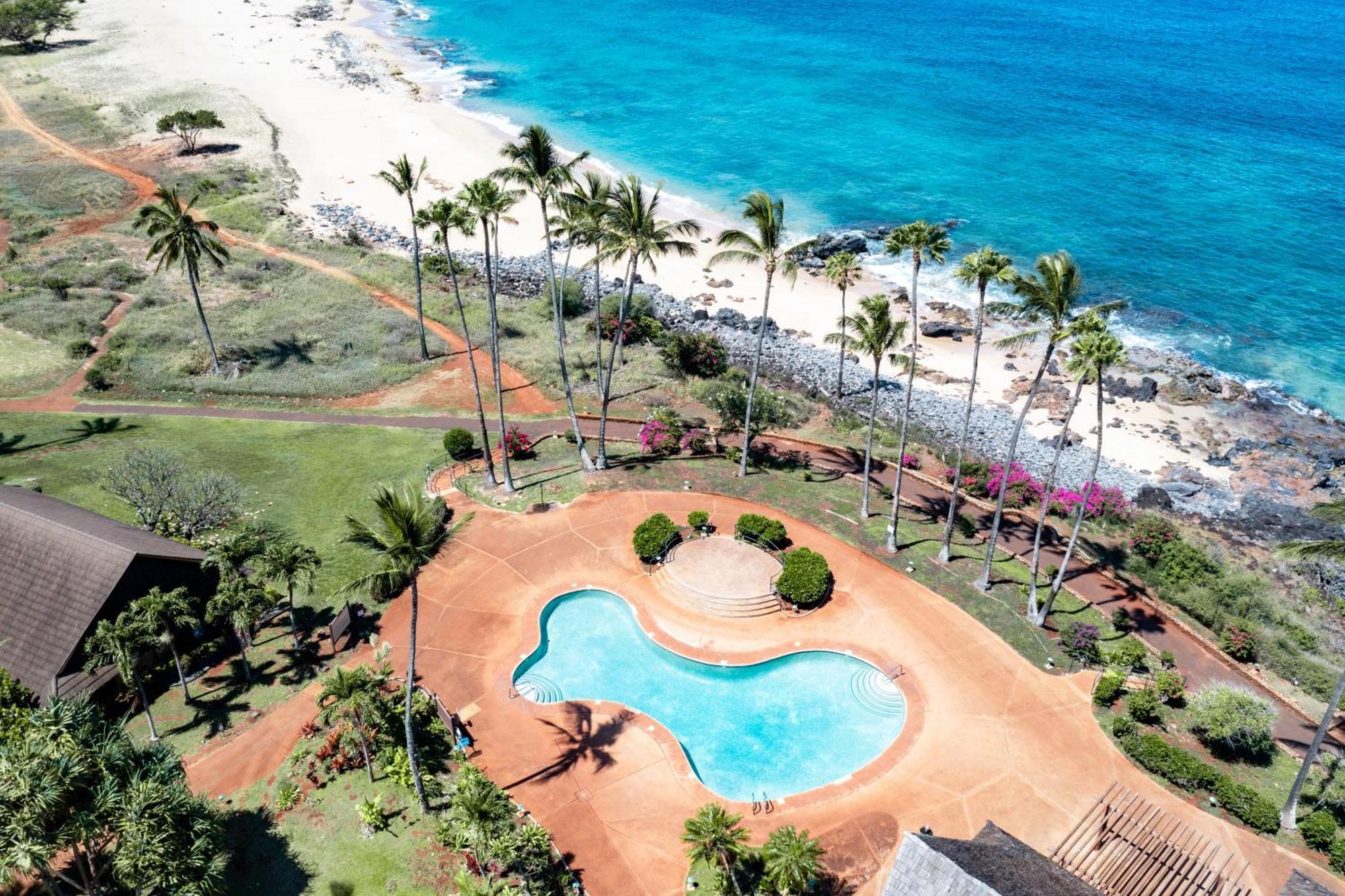 Kepuhi Beach Resort Maunaloa Camera foto